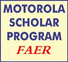 Motorola Scholar Program 